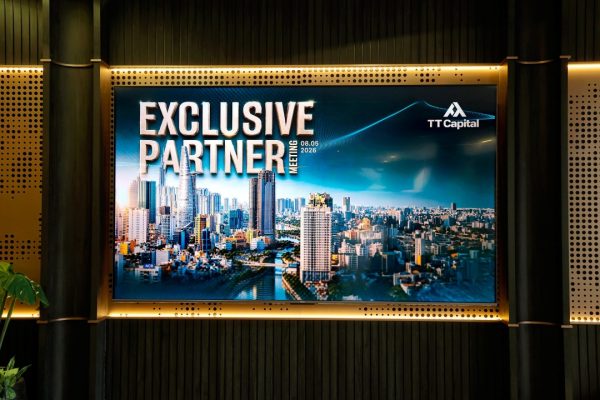 Họp Mặt Đại Lý Chiến Lược TT Genesis