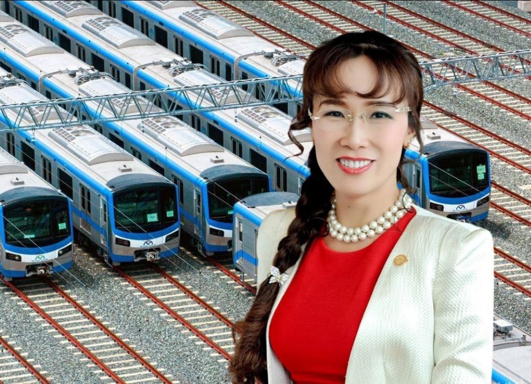 Liên danh nhà thầu quốc tế tham gia đầu tư tuyến Metro số 4 đoạn Đông Thạnh - Hiệp Phước