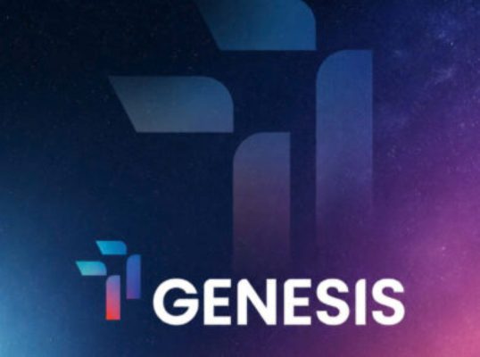 Ra Mắt Dự Án TT Genesis