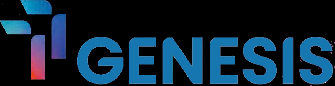 Logo chính thức của dự án bất động sản TT Genesis