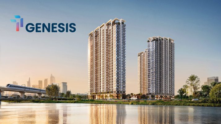 tại sao TT Genesis thu hút giới chuyên gia