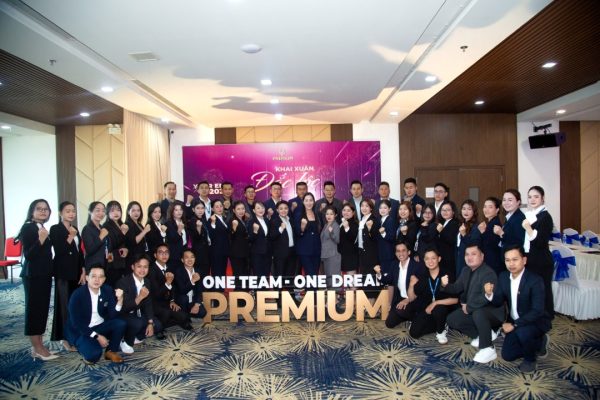 Đại Lý F1 TT Genesis