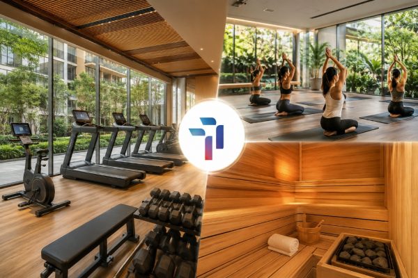 chăm sóc sức khỏe tại TT Genesis