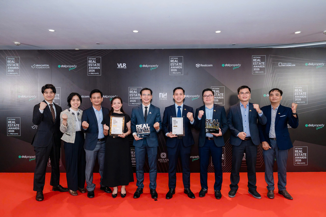 Dấu ấn thành công của TT Capital và TT Genesis năm 2026