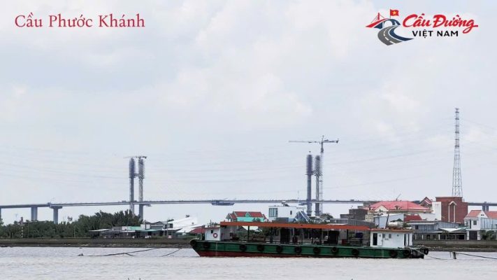 cao tốc Bến Lức - Long Thành