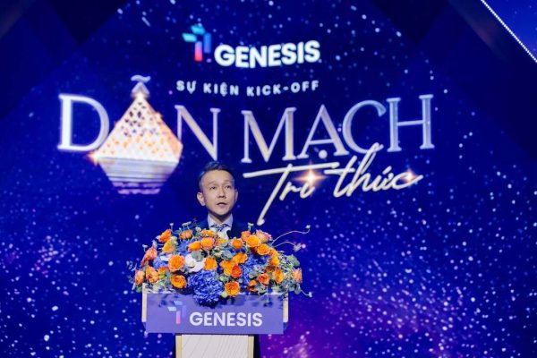[RECAP] Kick Off TT Genesis